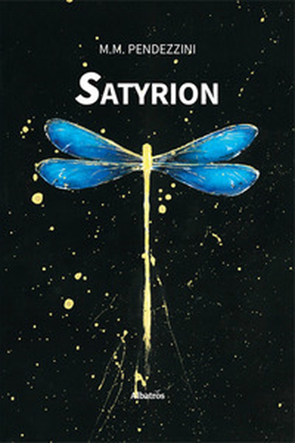Satyrion - Librerie.coop Satyrion - Librerie.coop