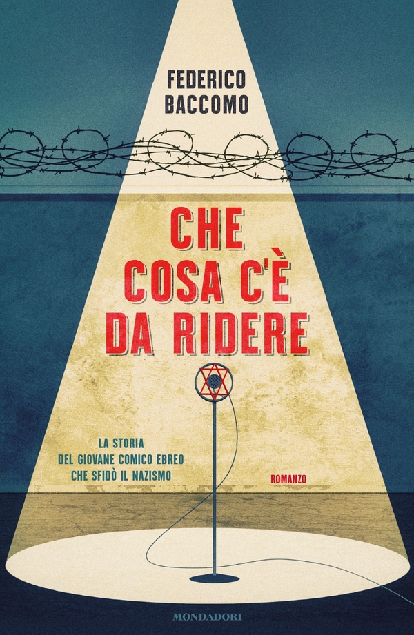 Che cosa c'è da ridere - Librerie.coop Che cosa c'è da ridere - Librerie.coop