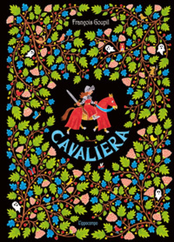 Cavaliera - Librerie.coop Cavaliera - Librerie.coop