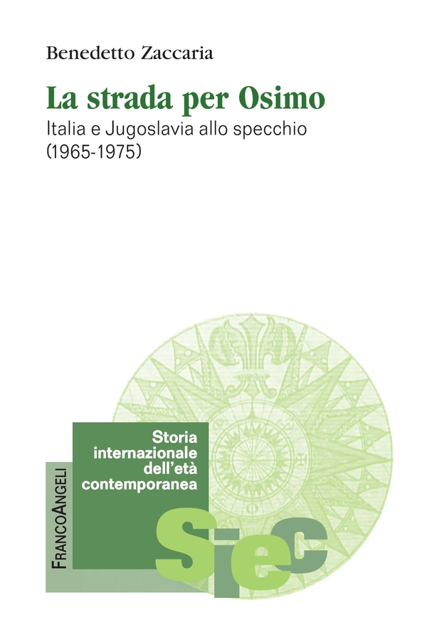 La strada per Osimo - Librerie.coop La strada per Osimo - Librerie.coop