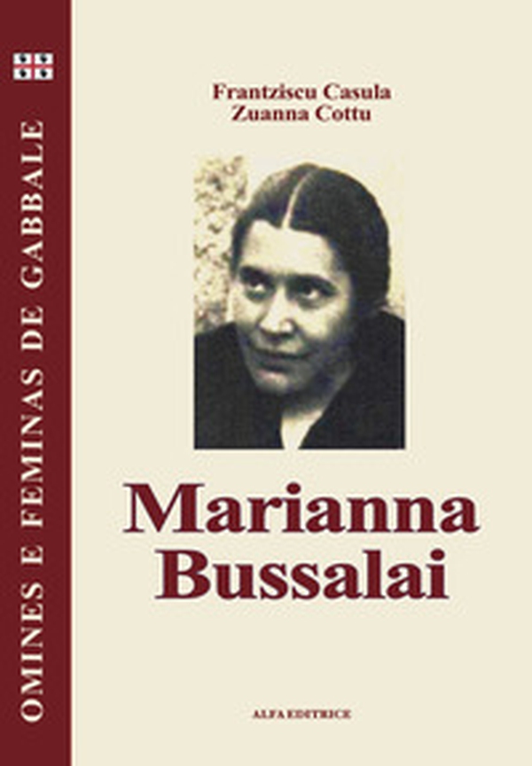 Marianna Bussalai. Testo sardo - Librerie.coop Marianna Bussalai. Testo sardo - Librerie.coop