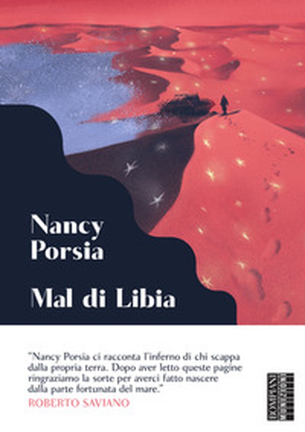 Mal di Libia. I miei giorni sul fronte del Mediterraneo - Librerie.coop Mal di Libia. I miei giorni sul fronte del Mediterraneo - Librerie.coop