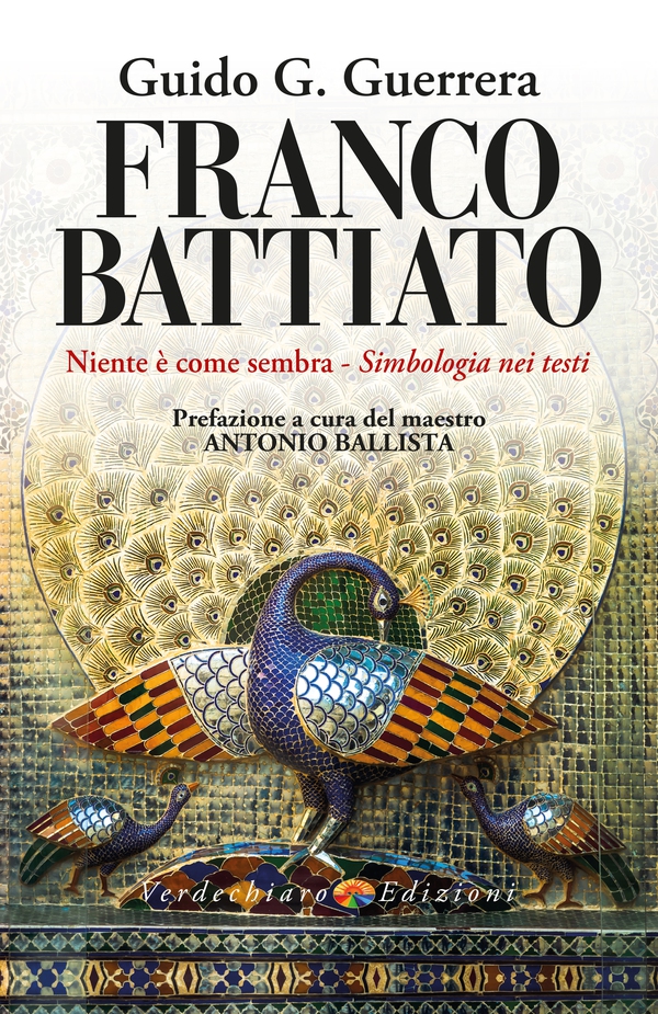 Franco Battiato - Librerie.coop Franco Battiato - Librerie.coop