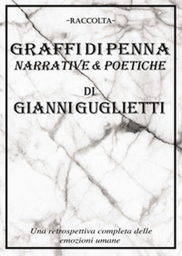 Graffi di penna. Narrative & poetiche - Librerie.coop Graffi di penna. Narrative & poetiche - Librerie.coop