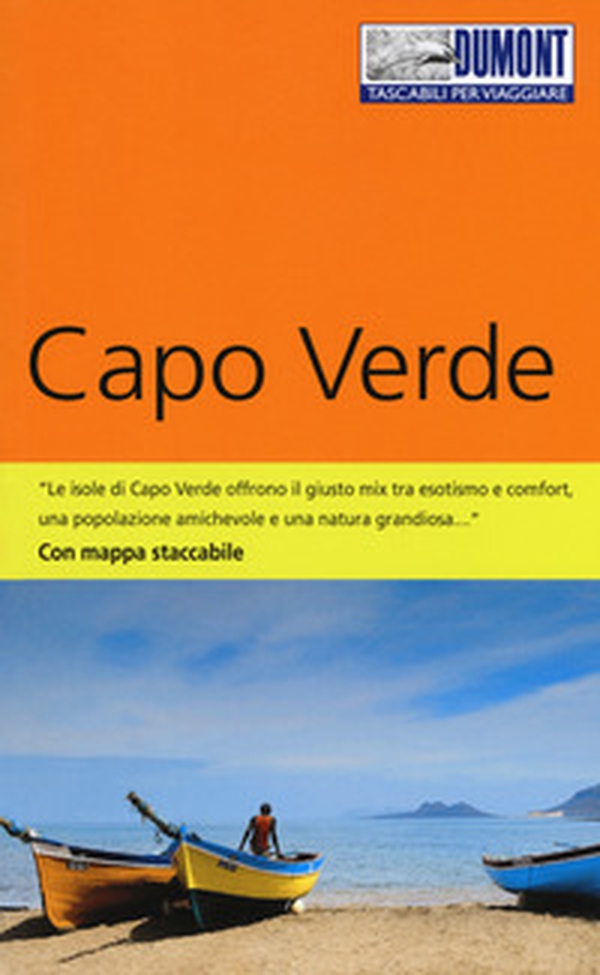 Capo Verde. Con carta - Librerie.coop Capo Verde. Con carta - Librerie.coop