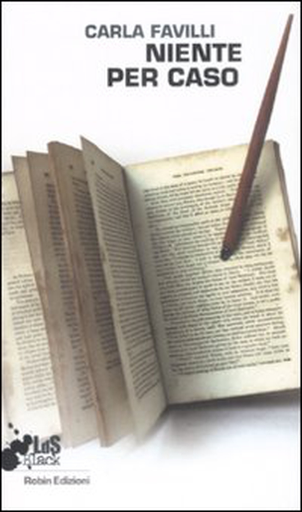 Niente per caso - Librerie.coop Niente per caso - Librerie.coop