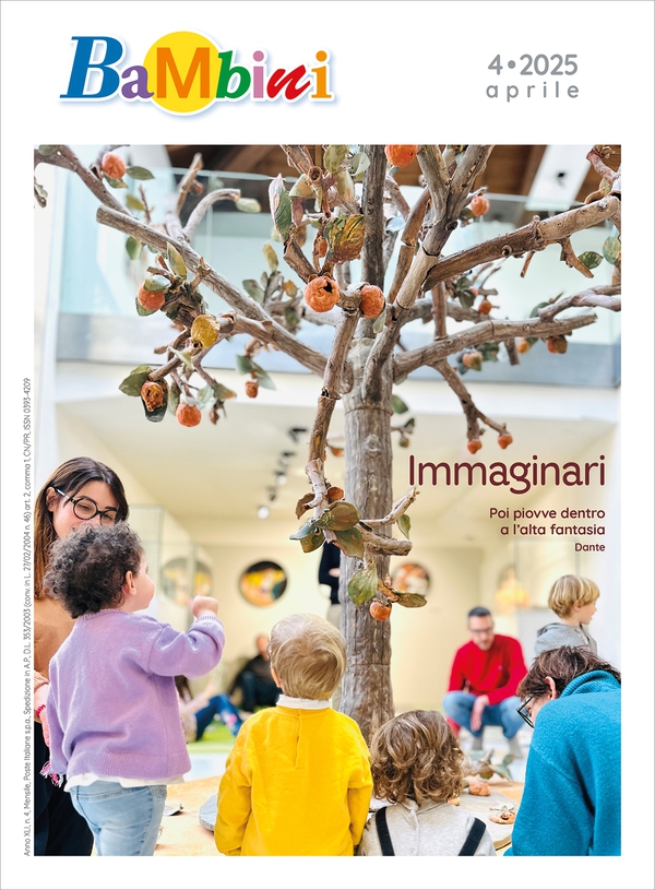 Rivista Bambini - Librerie.coop Rivista Bambini - Librerie.coop