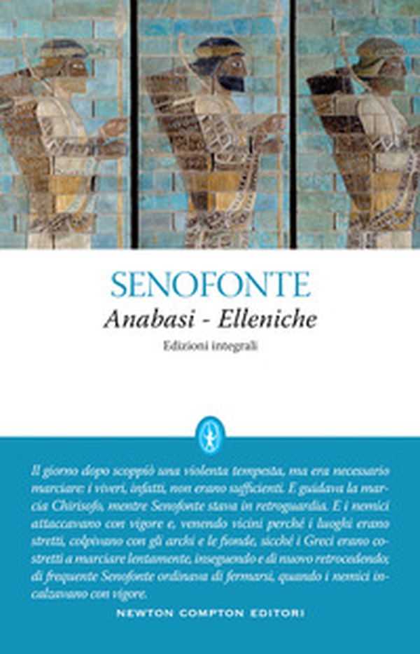 Anabasi-Elleniche - Librerie.coop Anabasi-Elleniche - Librerie.coop