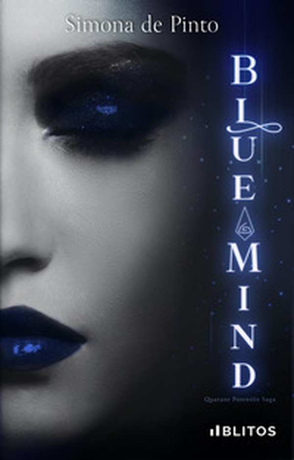 Blue mind. Quatuor Potentiis - Librerie.coop Blue mind. Quatuor Potentiis - Librerie.coop