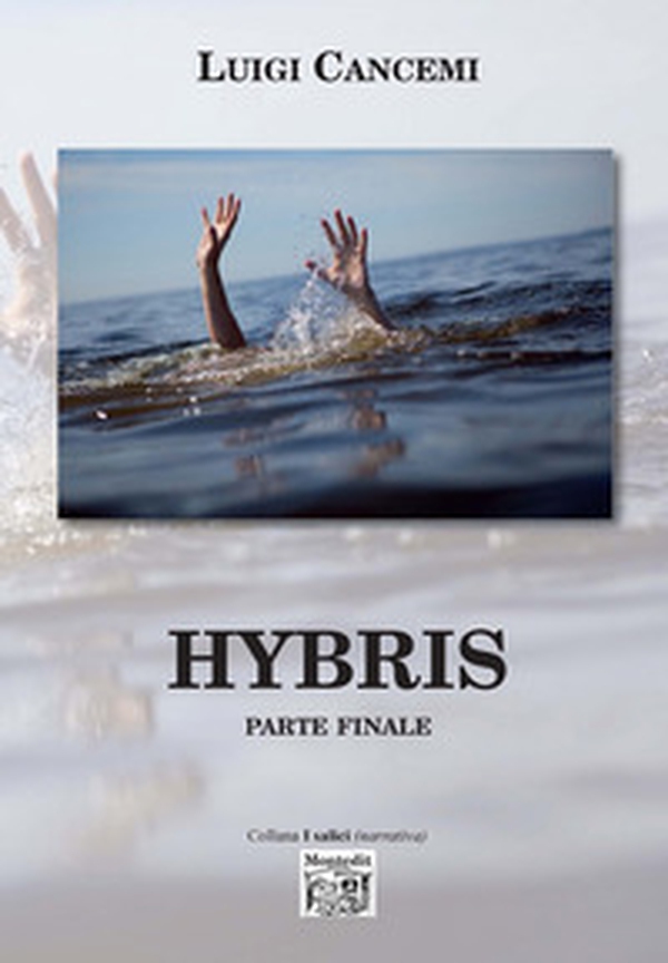 Hybris. Parte finale - Librerie.coop Hybris. Parte finale - Librerie.coop