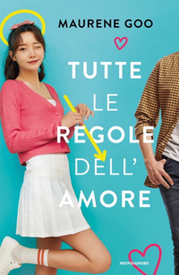 Tutte le regole dell'amore - Librerie.coop Tutte le regole dell'amore - Librerie.coop