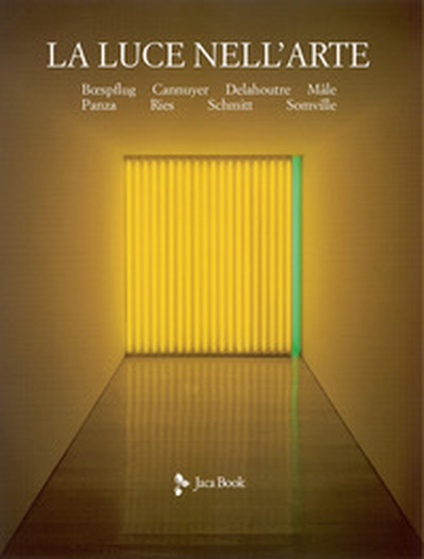 La luce nell'arte - Librerie.coop La luce nell'arte - Librerie.coop