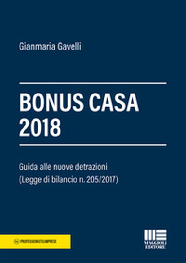 Bonus casa 2018 - Librerie.coop Bonus casa 2018 - Librerie.coop