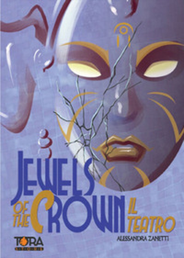Il teatro. Jewels of the crown. Ediz. variant - Librerie.coop Il teatro. Jewels of the crown. Ediz. variant - Librerie.coop