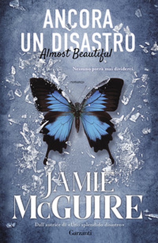 Ancora un disastro. Almost beautiful - Librerie.coop Ancora un disastro. Almost beautiful - Librerie.coop