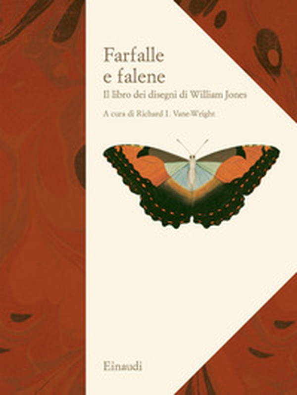 Farfalle e falene. Il libro dei disegni di William Jones - Librerie.coop Farfalle e falene. Il libro dei disegni di William Jones - Librerie.coop