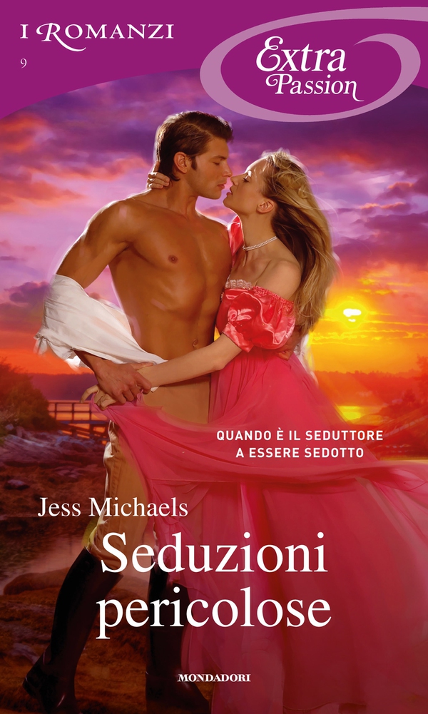 Seduzioni pericolose (I Romanzi Extra Passion) - Librerie.coop Seduzioni pericolose (I Romanzi Extra Passion) - Librerie.coop