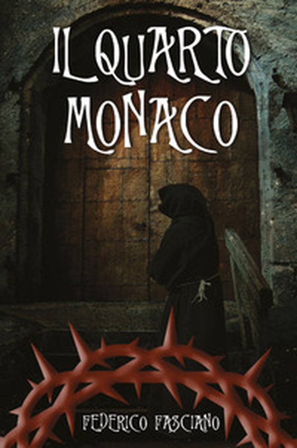 Il quarto monaco - Librerie.coop Il quarto monaco - Librerie.coop