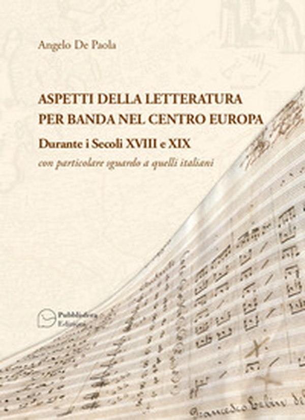 Aspetti della letteratura per banda nel centro Europa durante i secoli XVIII e XIX. Con particolare sguardo a quelli italiani - Librerie.coop Aspetti della letteratura per banda nel centro Europa durante i secoli XVIII e XIX. Con particolare sguardo a quelli italiani - Librerie.coop