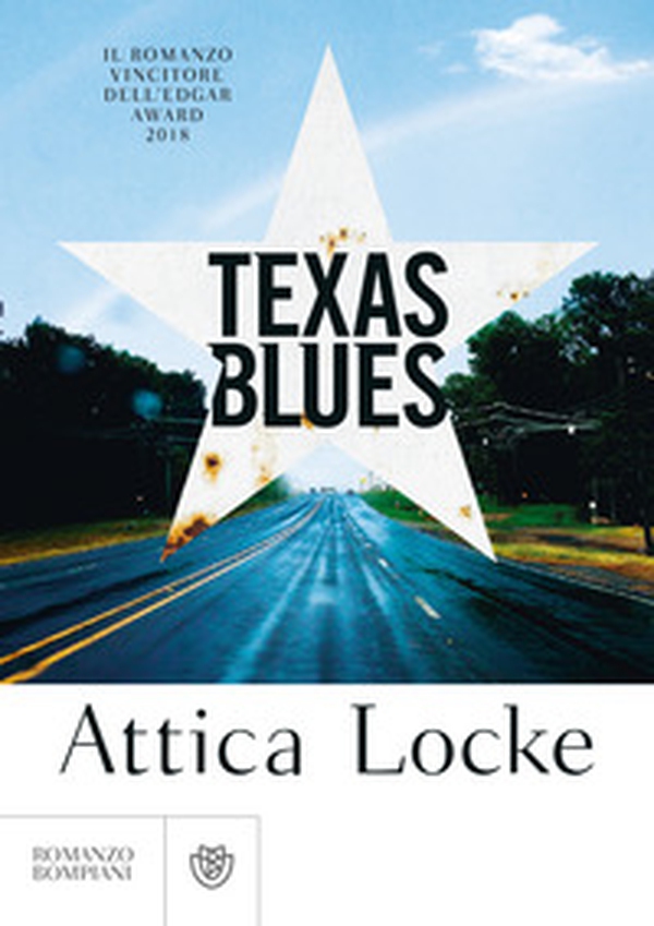 Texas blues - Librerie.coop Texas blues - Librerie.coop