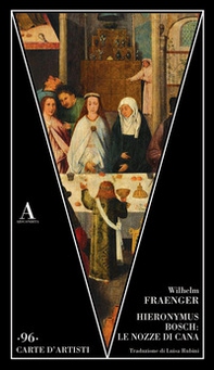 Hieronymus Bosch: le nozze di Cana - Librerie.coop