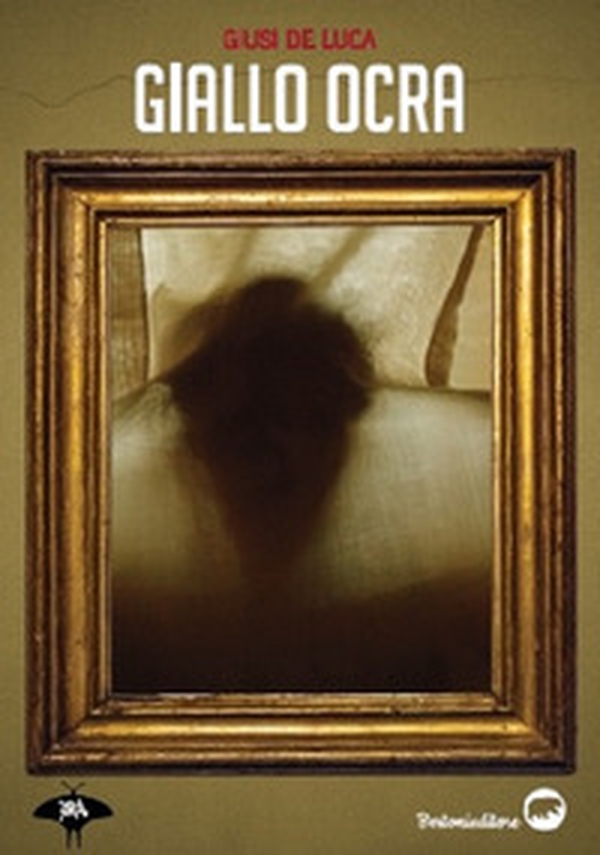 Giallo ocra - Librerie.coop Giallo ocra - Librerie.coop