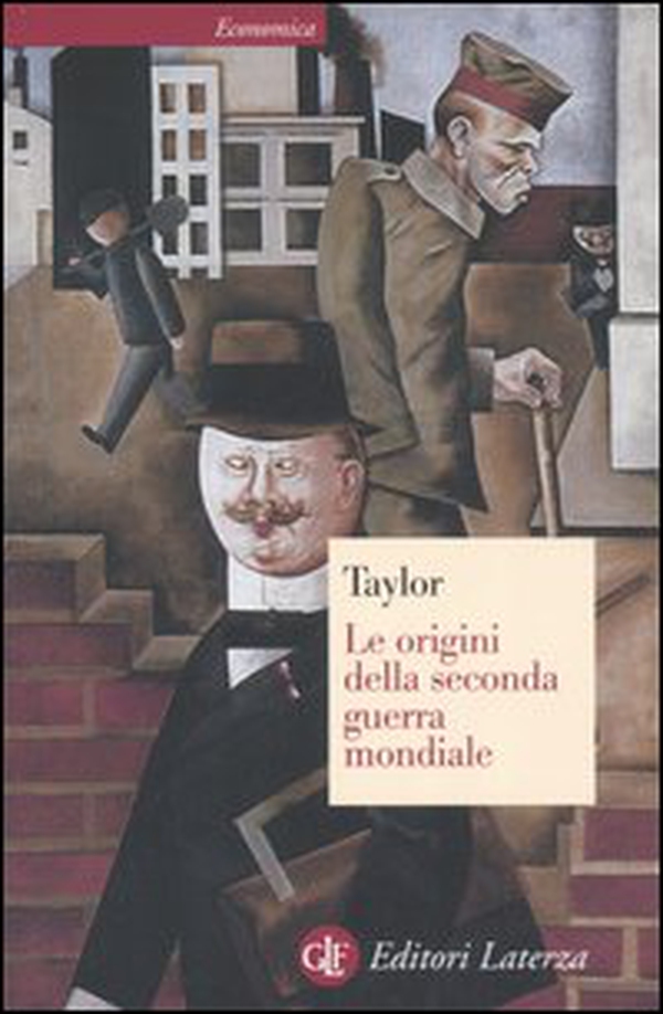 Le origini della seconda guerra mondiale - Librerie.coop Le origini della seconda guerra mondiale - Librerie.coop