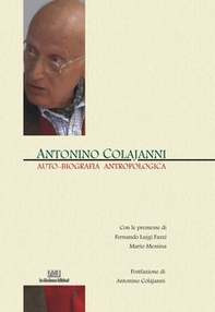 Auto-biografia antropologica - Librerie.coop