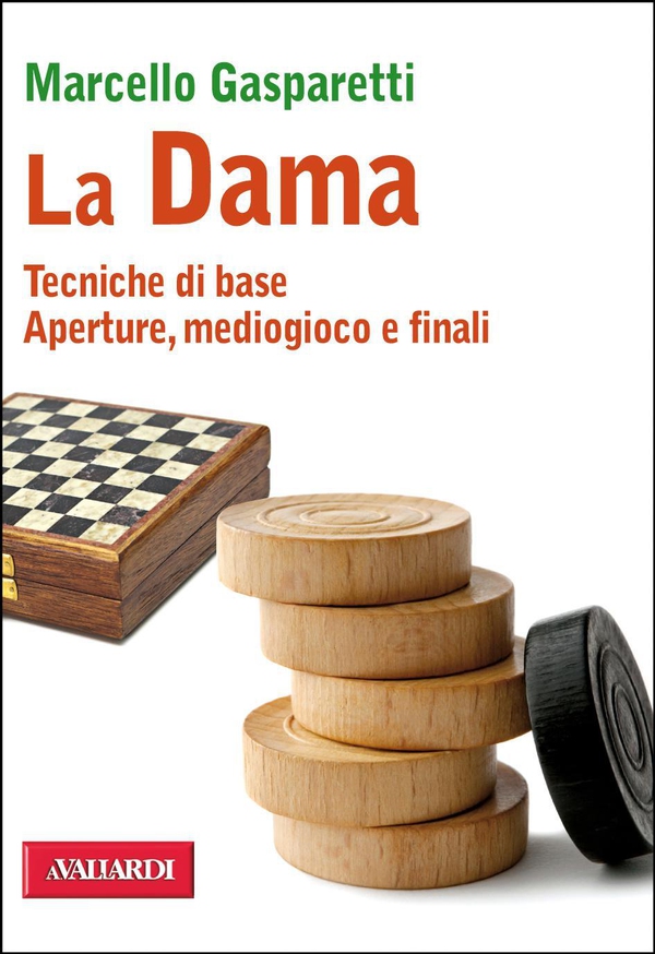 La Dama - Librerie.coop La Dama - Librerie.coop