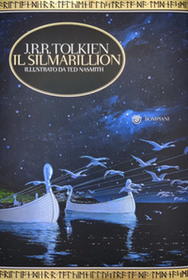 Il Silmarillion - Librerie.coop Il Silmarillion - Librerie.coop