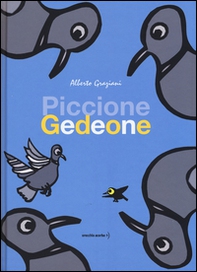 Piccione Gedeone - Librerie.coop