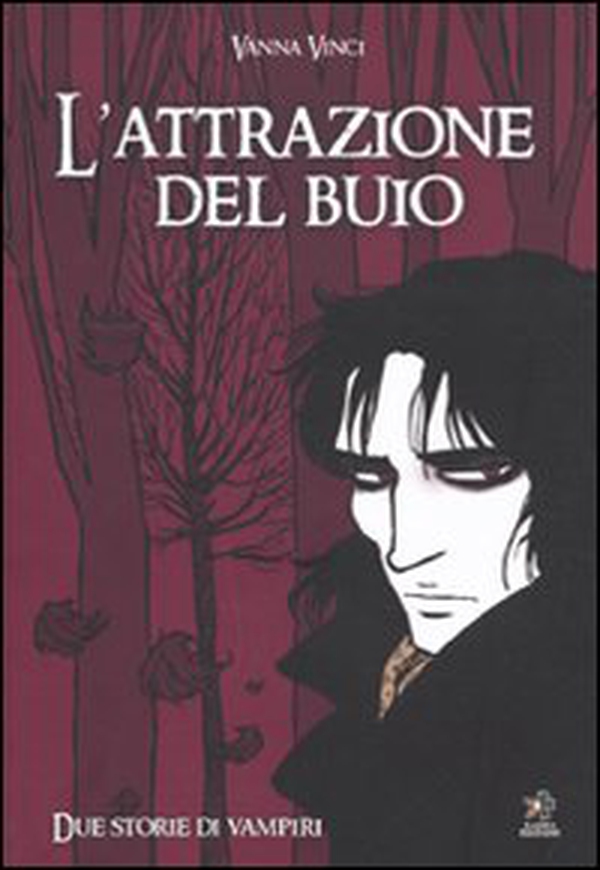 L'attrazione del buio. Due storie di vampiri - Librerie.coop L'attrazione del buio. Due storie di vampiri - Librerie.coop