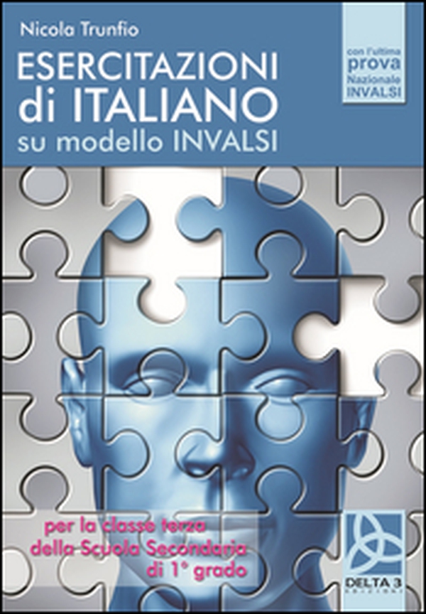Esercitazioni di italiano su modello INVALSI. Per la Scuola media - Librerie.coop Esercitazioni di italiano su modello INVALSI. Per la Scuola media - Librerie.coop