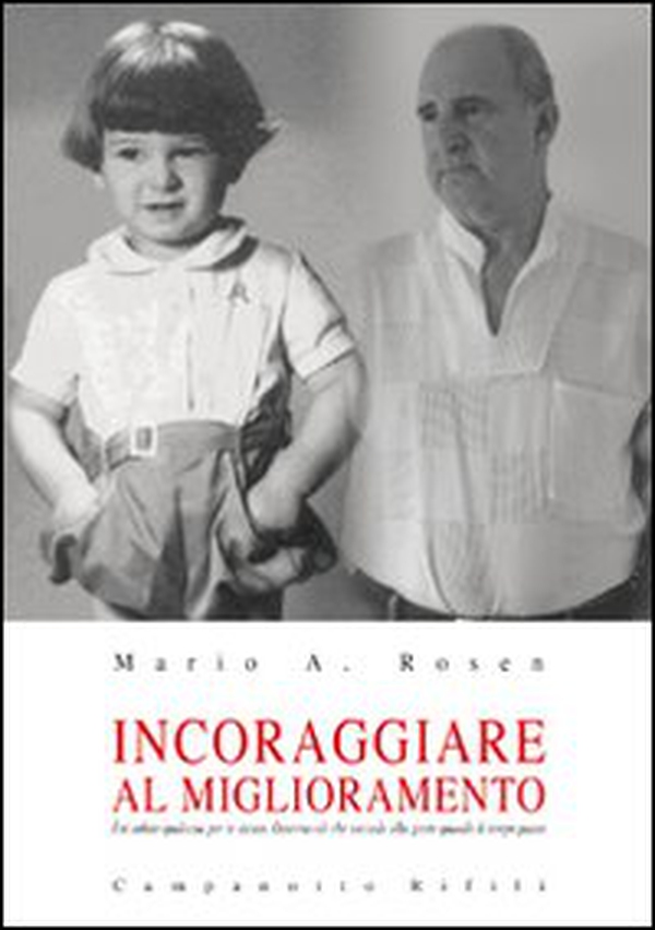 Incoraggiare al miglioramento - Librerie.coop Incoraggiare al miglioramento - Librerie.coop