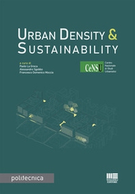 Urban density & sustainability - Librerie.coop