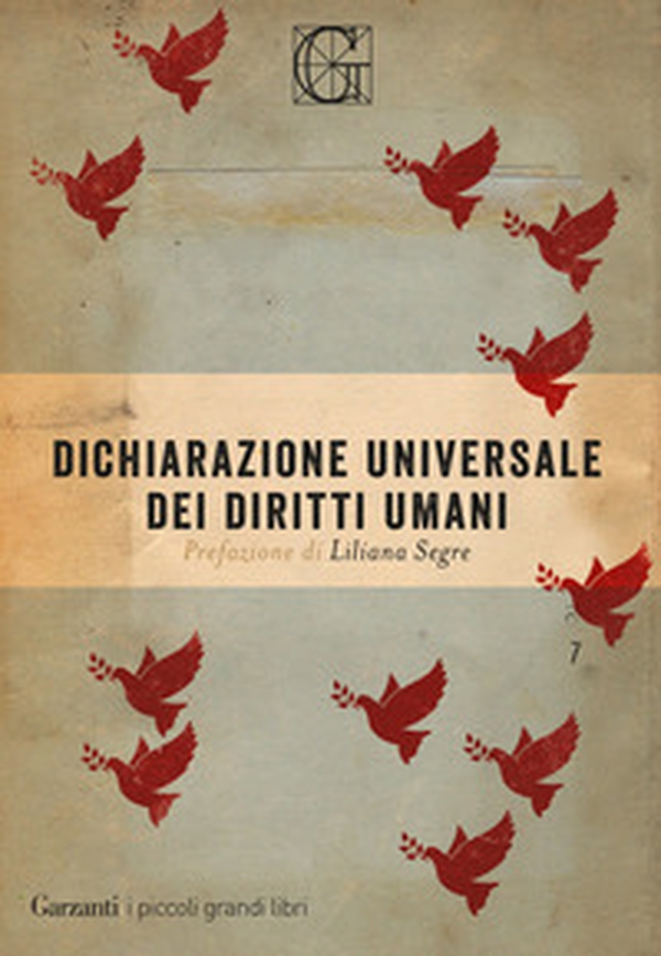 Dichiarazione universale dei diritti umani. Con due scritti di Simone Weil - Librerie.coop Dichiarazione universale dei diritti umani. Con due scritti di Simone Weil - Librerie.coop
