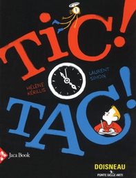 Tic tac! - Librerie.coop