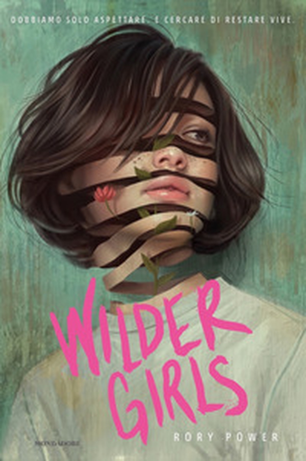 Wilder girls. Ediz. italiana - Librerie.coop Wilder girls. Ediz. italiana - Librerie.coop