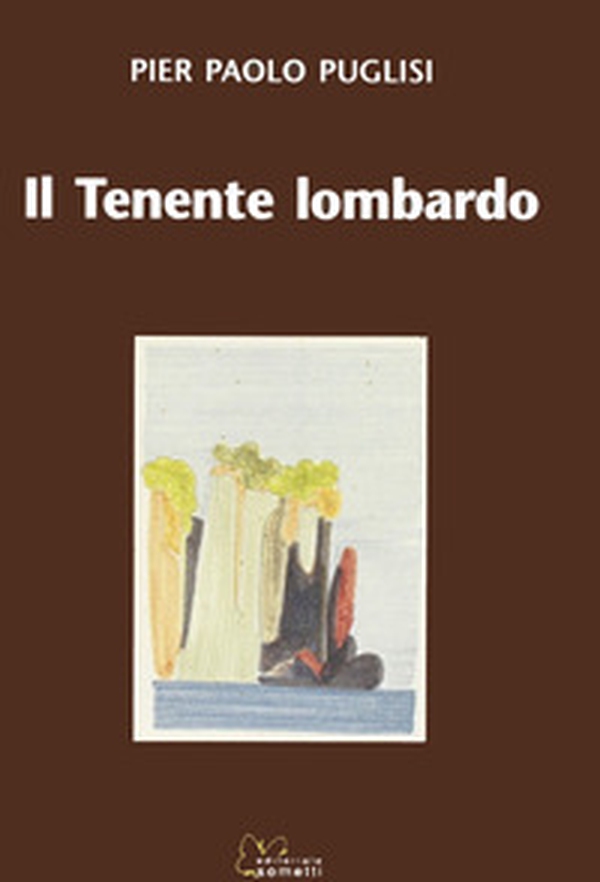 Il tenente Lombardo - Librerie.coop Il tenente Lombardo - Librerie.coop