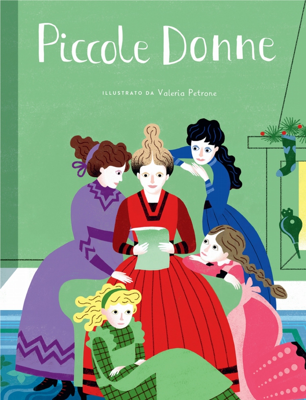 Piccole donne - Librerie.coop Piccole donne - Librerie.coop
