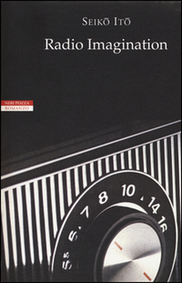 Radio Imagination - Librerie.coop Radio Imagination - Librerie.coop