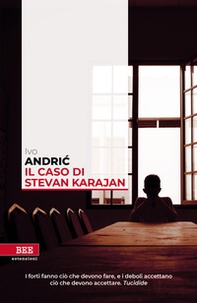 Il caso di Stevan Karajan - Librerie.coop