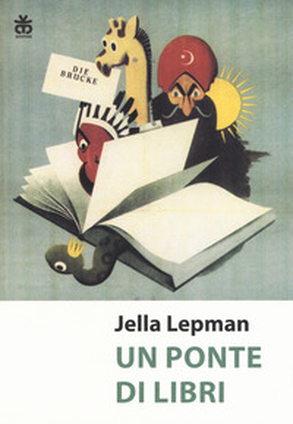 Un ponte di libri - Librerie.coop Un ponte di libri - Librerie.coop