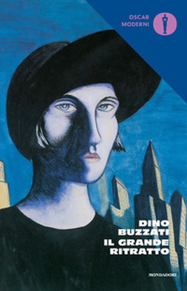 Il grande ritratto - Librerie.coop Il grande ritratto - Librerie.coop