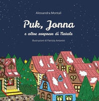 Puk, Jonna e altre sorprese di Natale - Librerie.coop