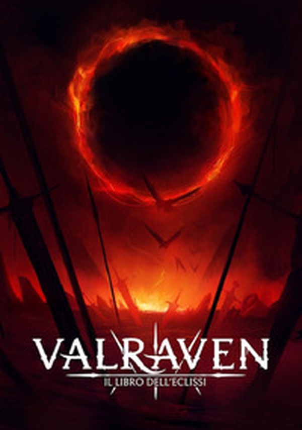 Il libro dell'eclissi. Valraven - Librerie.coop Il libro dell'eclissi. Valraven - Librerie.coop