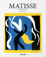 Matisse. Cut-outs. Ediz. inglese - Librerie.coop