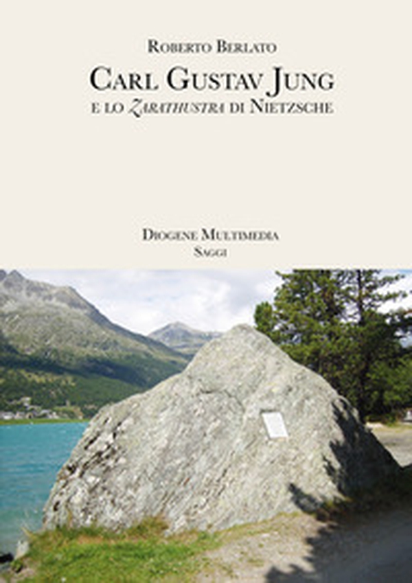 Carl Gustav Jung e lo «Zarathustra» di Nietzsche - Librerie.coop Carl Gustav Jung e lo «Zarathustra» di Nietzsche - Librerie.coop