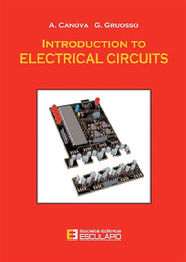 Introduction to electrical circuits - Librerie.coop Introduction to electrical circuits - Librerie.coop