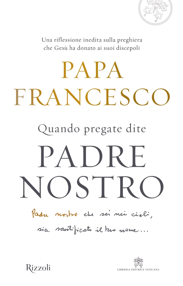 Padre nostro - Librerie.coop Padre nostro - Librerie.coop